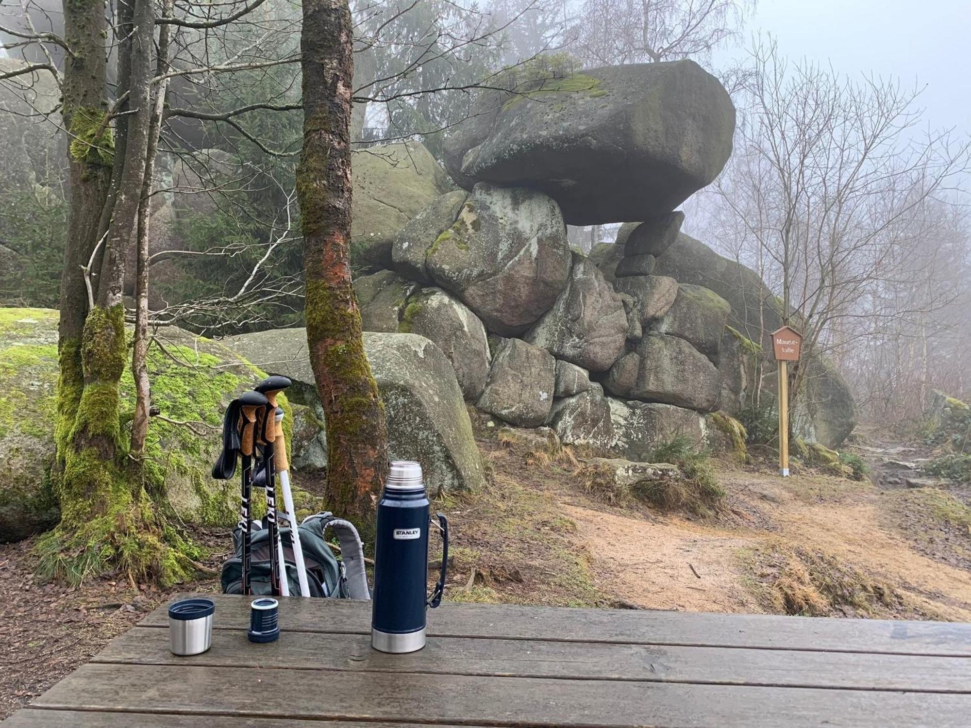 Naturliebeharz Altenau  Exteriér fotografie