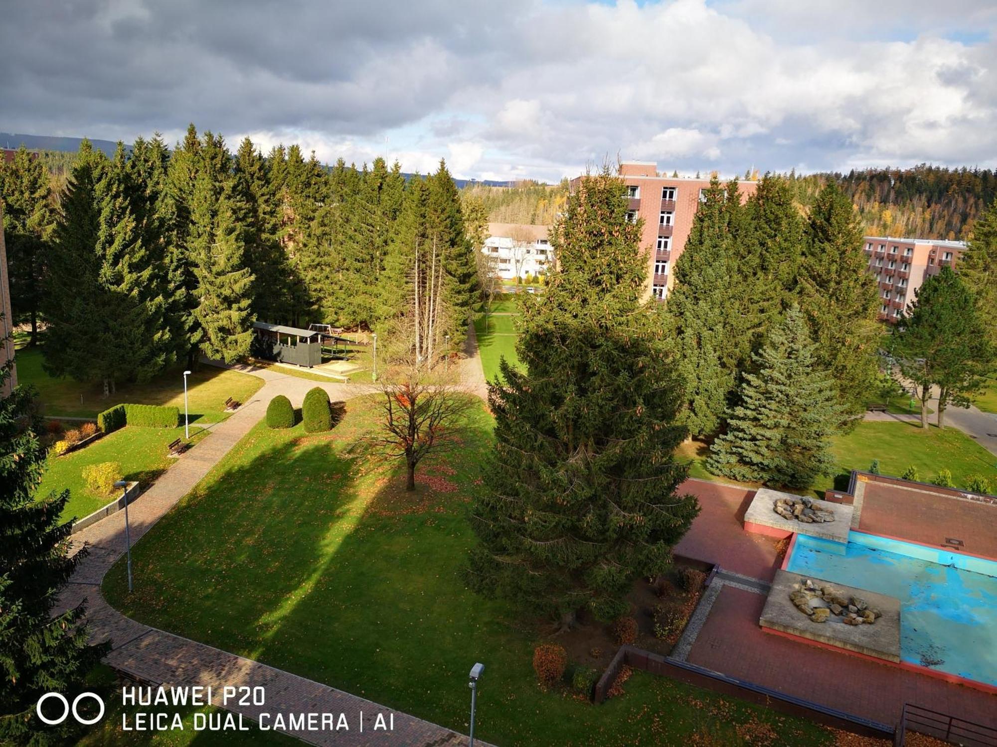 Naturliebeharz Altenau  Exteriér fotografie